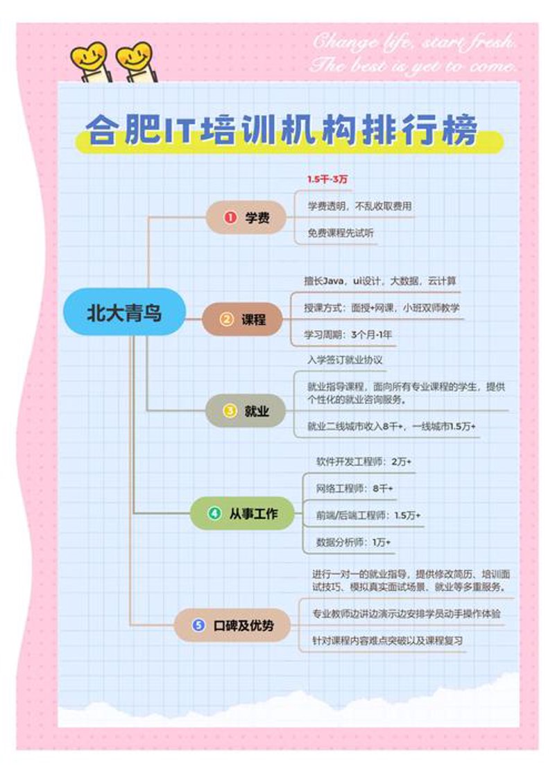 合肥软件开发行业:紧跟数字时代步伐