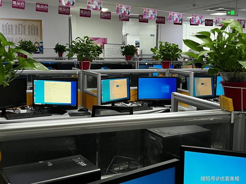 系统集成:如何提升企业IT效率的利器?